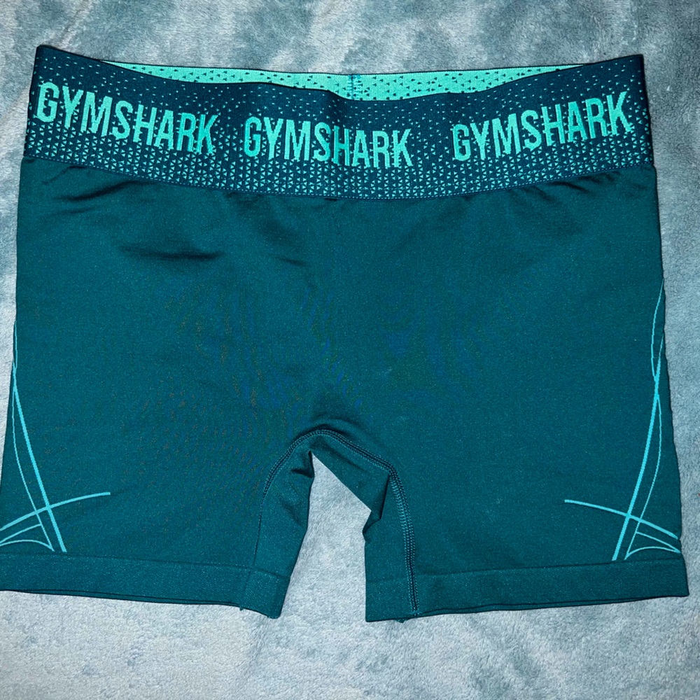 Gymshark Apex Seamless Low Rise Shorts